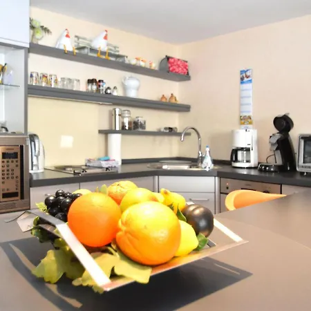 Comfortable Holiday In The Weser Uplands With Sauna Schieder-Schwalenberg