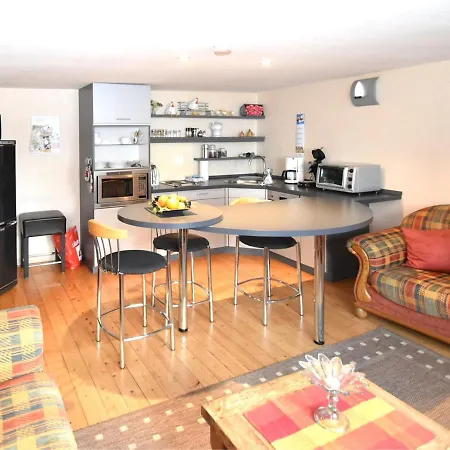 Comfortable Holiday In The Weser Uplands With Sauna
