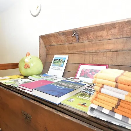 Comfortable Holiday In The Weser Uplands With Sauna شقة Schieder-Schwalenberg